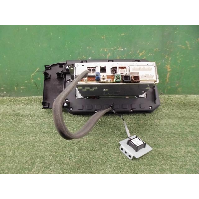 サクラ ZAA-B6AW カーナビゲーション 25915-7PA0A 243402 : リサイクル
