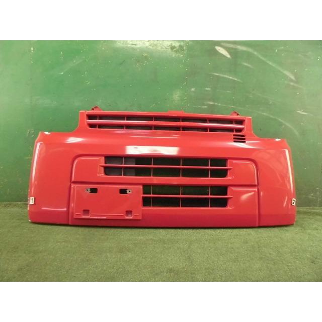 エブリイワゴン エブリィ DA17V フロントバンパー Fバンパー 71711