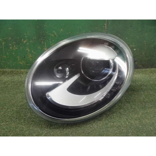 ワーゲンザビートル16C左側ライト フォルクスワーゲン VW ザ・ビートル