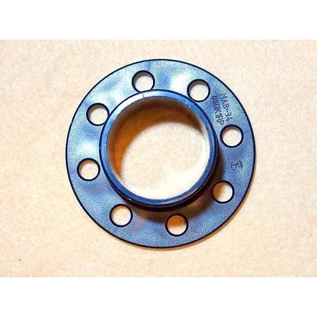 樹脂製ステーリング34mm径用 グラスファイバーポール用 : ラジオ