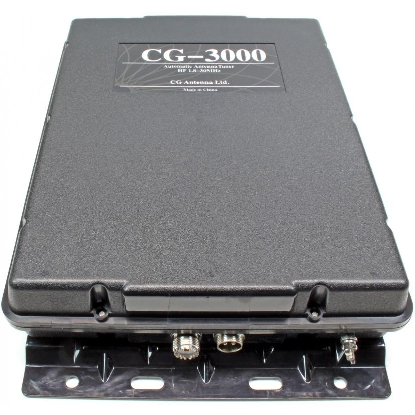 CG-3000 オートアンテナチューナー CGAntennaCGアンテナ社製 CG-3000 オートアンテナチューナー CGAntennaCGアンテナ社製