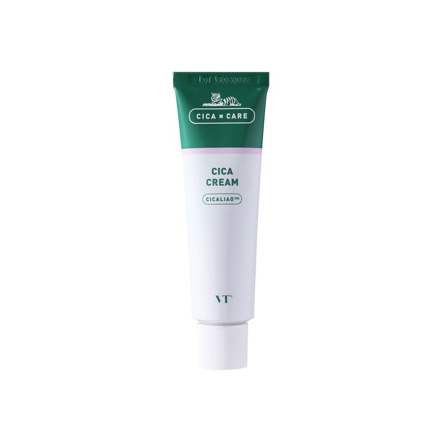 VT（ブイティー） 【並行輸入品】VT シカクリーム 50ml CICA : RPM