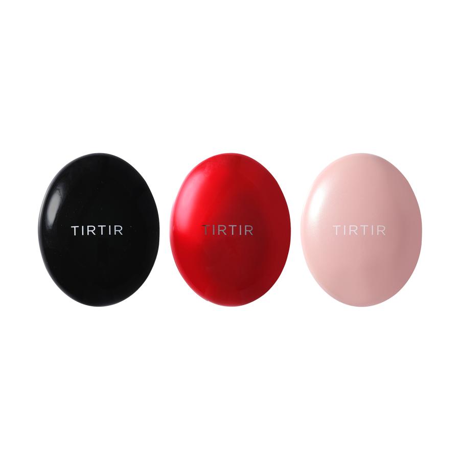 ティルティル ミニクッション クッションファンデ マスクフィット 4種類 4.5g TIRTIR（Yahoo!・RPM-SHOP）
