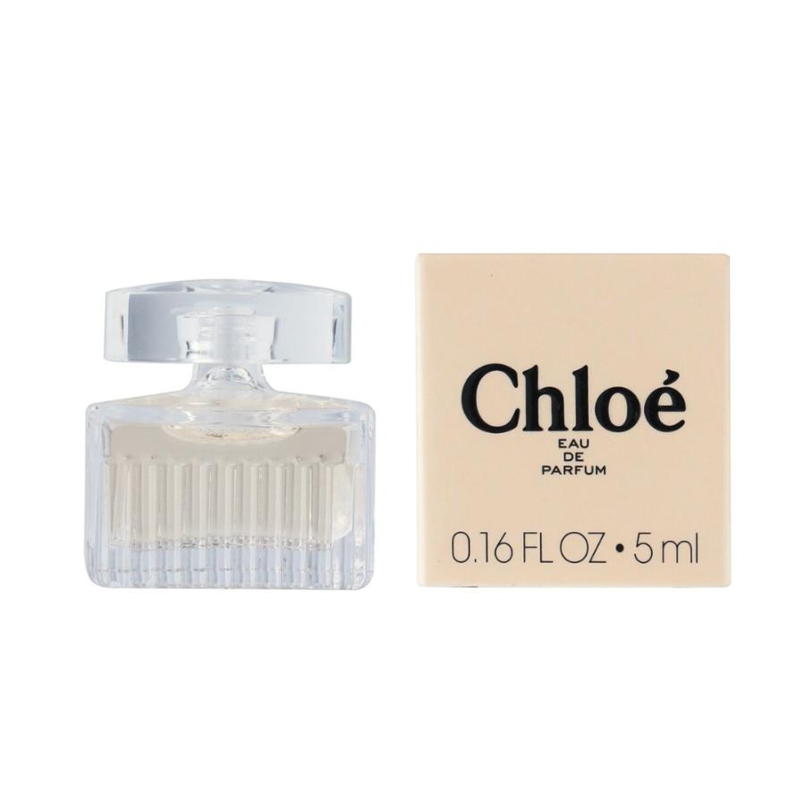 Chloe（クロエ） 【並行輸入品】クロエ 香水 オードパルファム 5ml お