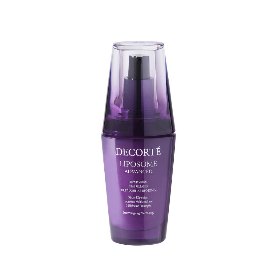 DECORTÉ リポソーム　アドバンスト　リペアセラム 50ml×2本 DECORTE（デコルテ） コスメデコルテ リポソーム アドバンスト