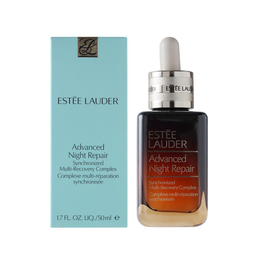 エスティローダー　アドバンスナイトリペア　SMR コンプレックス50ml ESTEE LAUDER（エスティローダー） 【並行輸入品】エスティローダー