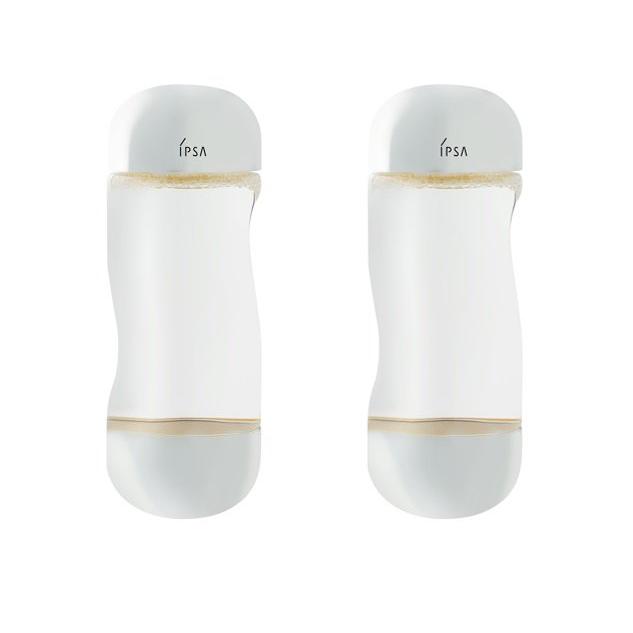 イプサ ザ・タイムR アクア e 200ml 2本セット IPSA（イプサ） 化粧水 ザ タイムR アクア 200ml 2本セット : RPM-SHOP