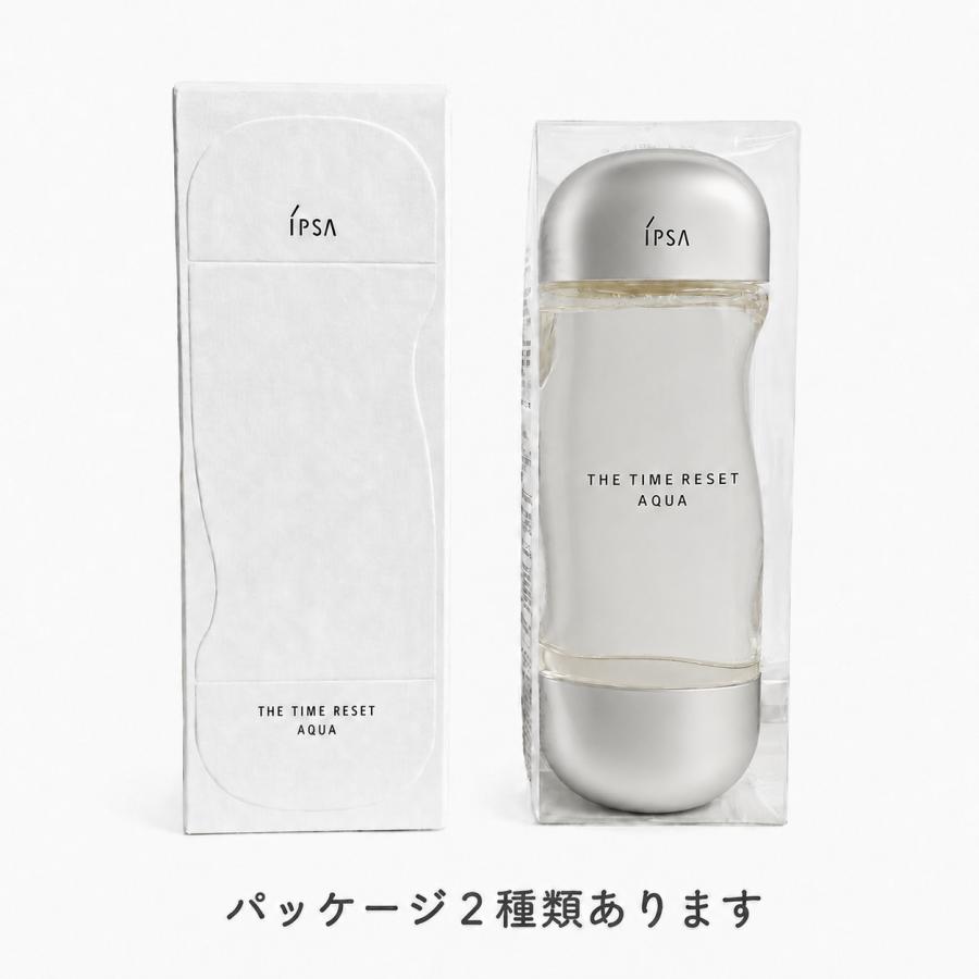 IPSA（イプサ） 化粧水 ザ タイムR アクア 200ml 2本セット : RPM-SHOP