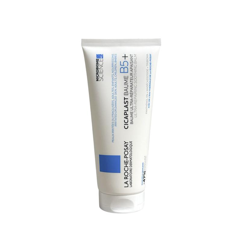 【未使用】ラ ロッシュ ポゼ シカプラスト B5+ 100ml×2 海外免税店品 LA ROCHE POSAY（ラロッシュポゼ） 【並行輸入品】 シカプラスト