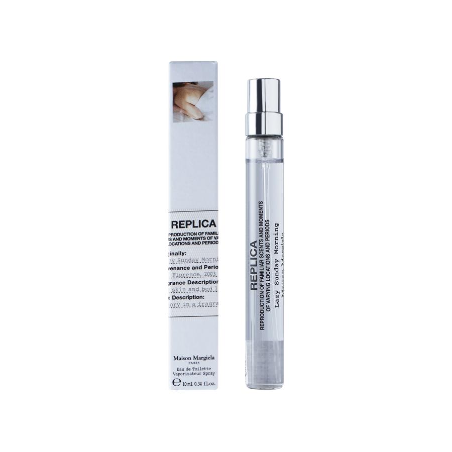 マルジェラ 未使用 レプリカ レイジーサンデーモーニング 10ml 5本 Maison Margiela（メゾンマルジェラ） レプリカ レイジーサンデー