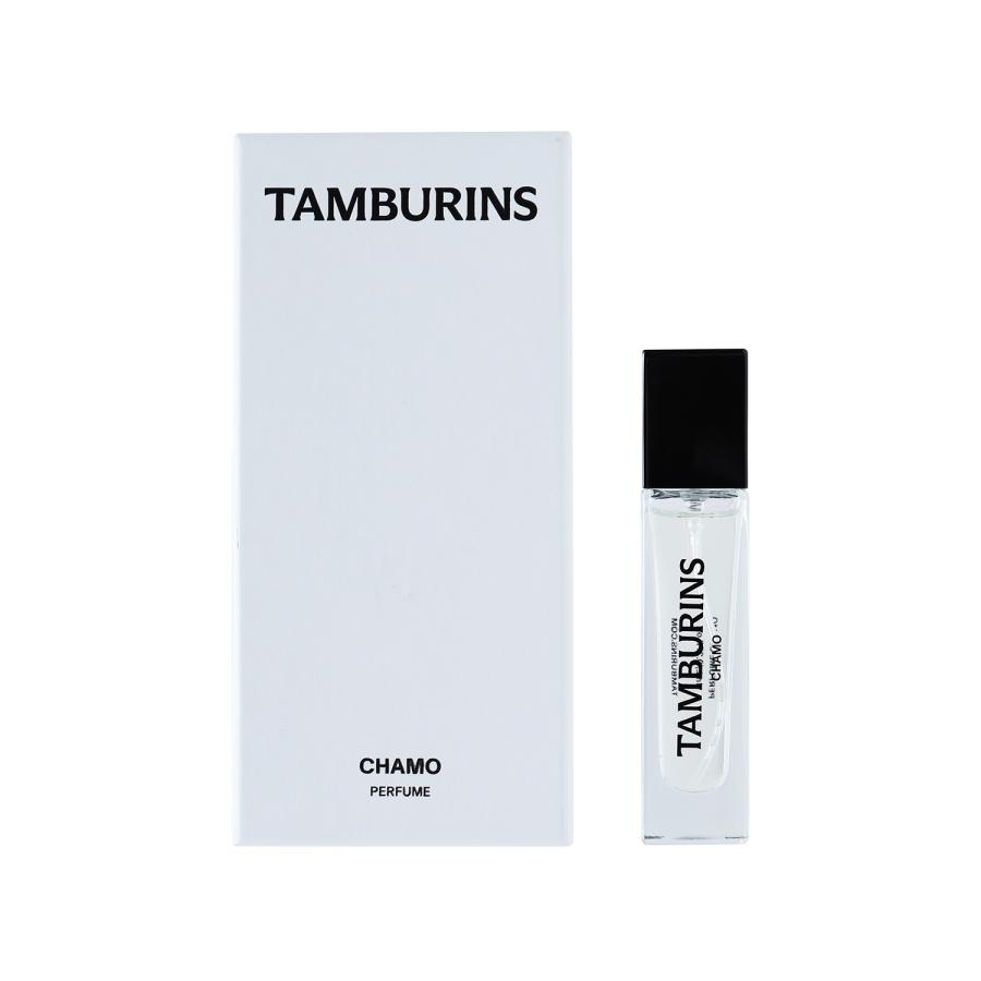 TAMBURINS 【並行輸入品】タンバリンズ カモ 香水 パフューム 11ml