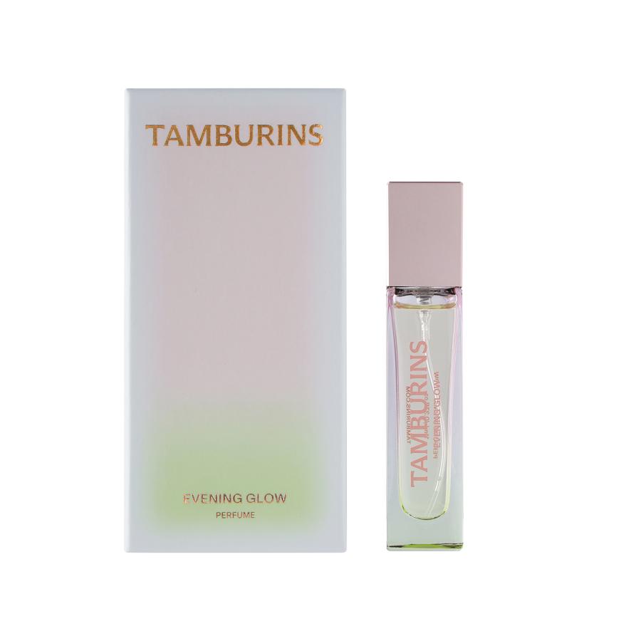 TAMBURINS 【並行輸入品】タンバリンズ 香水 イブニンググロウ