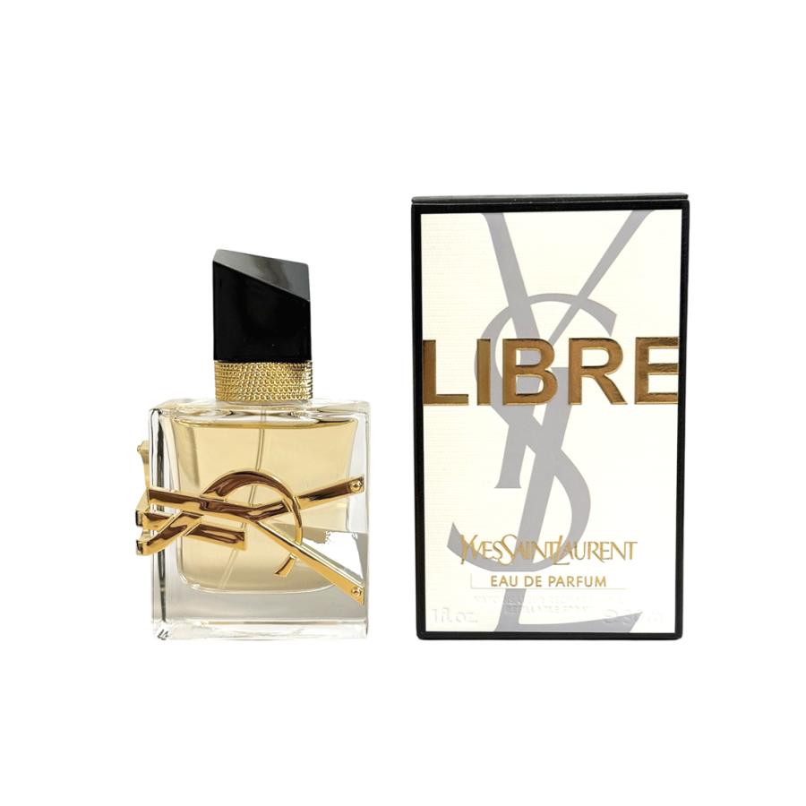 【並行輸入品】イヴ サンローラン 香水 リブレ EDP 30ml LIBRE オーデパルファム（Yahoo!・RPM-SHOP）