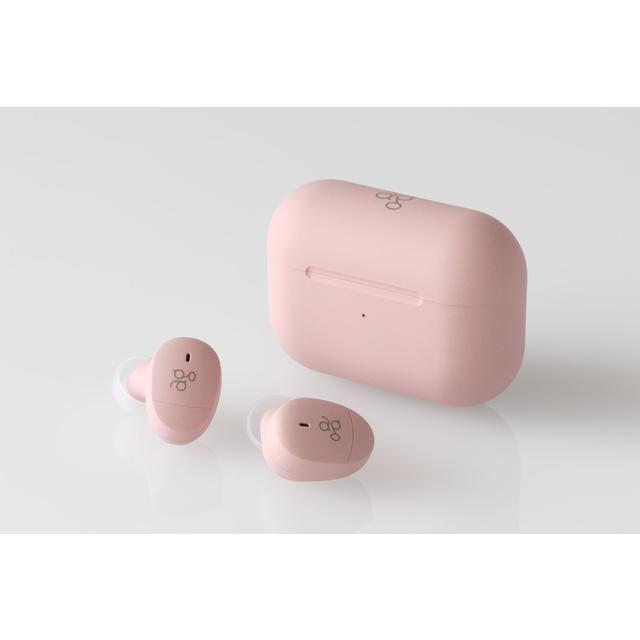Ag エージ 完全ワイヤレスイヤホン ｃｏｔｓｕｂｕ コツブ Sakura サクラ Kd0058 六本松 蔦屋書店 通販 Yahoo ショッピング