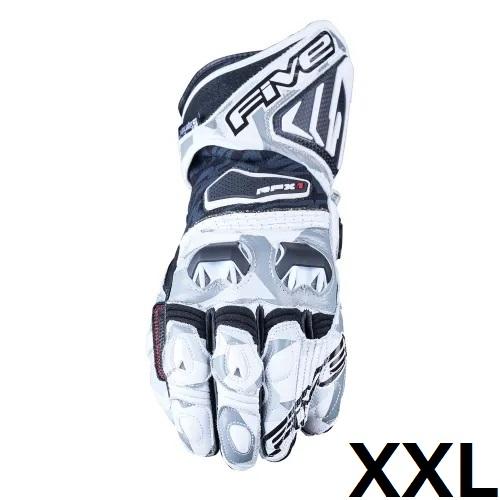 FIVE レーシンググローブ RFX1 Webike | FIVE ファイブ RFX1 EVO [アールエフエックスワン