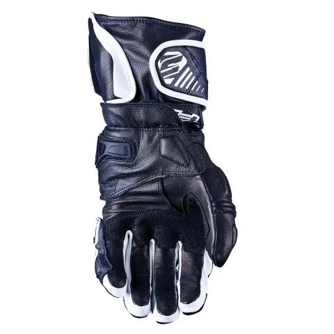 在庫あり 即納】FIVE ファイブ グローブ XLサイズ RFX3 016 BK