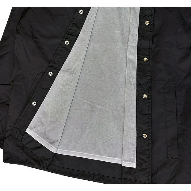 VANSON（バンソン） モーターサイクル カスタムコーチジャケット