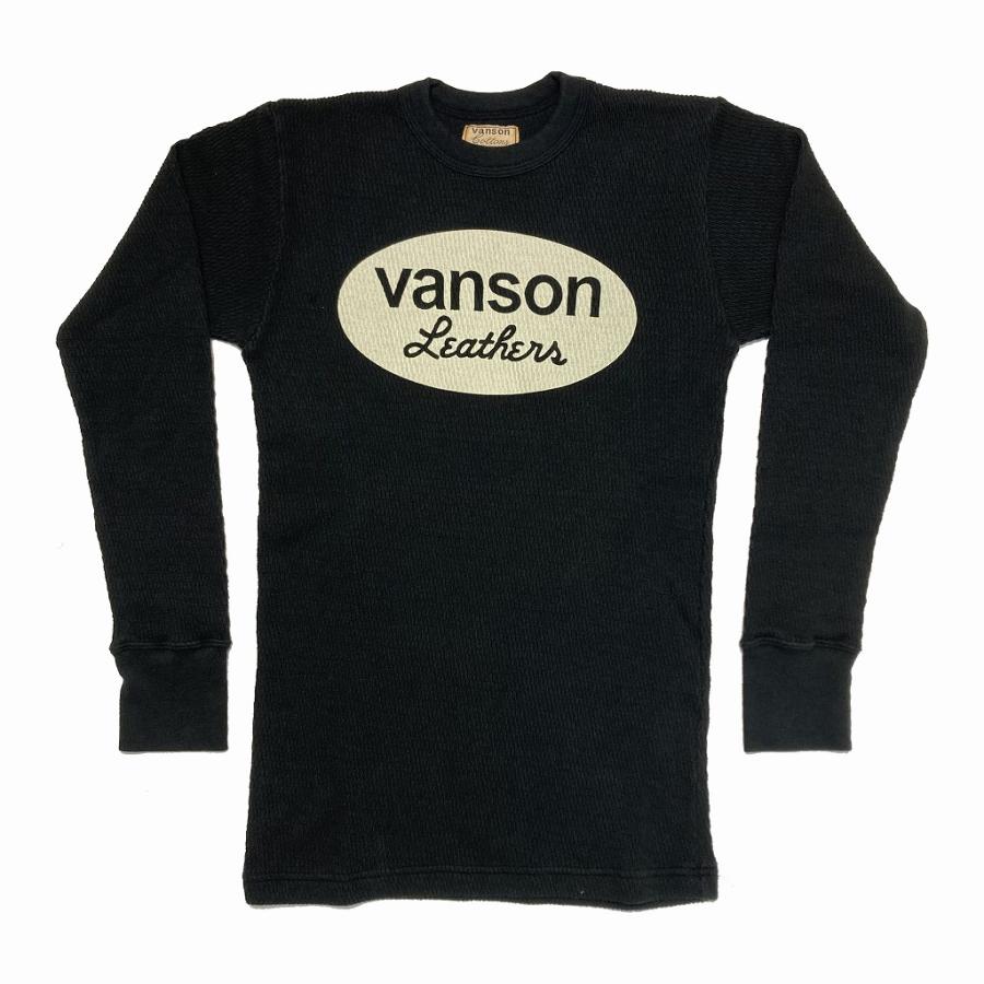 VANSONロンT VANSON（バンソン） 【在庫あり 即納】Lサイズ VANSON 885v189 ROAD