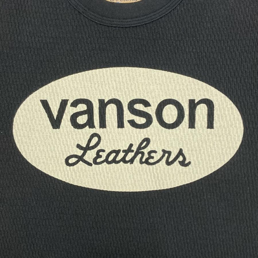 VANSON（バンソン） 【在庫あり 即納】Mサイズ VANSON 885v189 ROAD