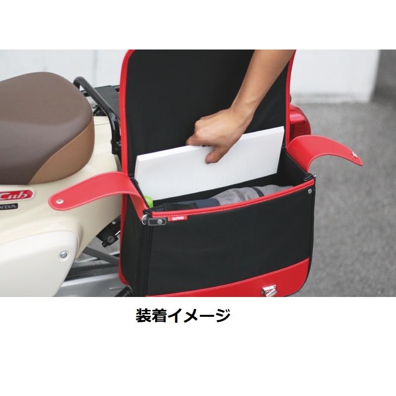 いちなな 楽天市場】デイトナ DAYTONA 99863 サドルバッグサポート 車体