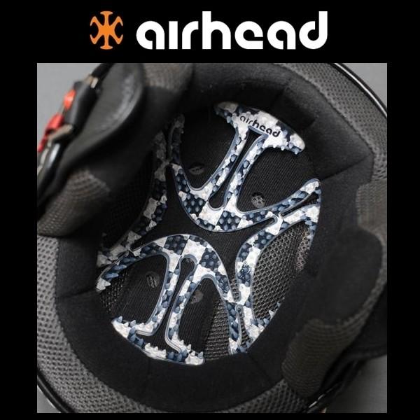 TWO WHEEL COOL AirHead エアーヘッド Chequered : rpskショッピング