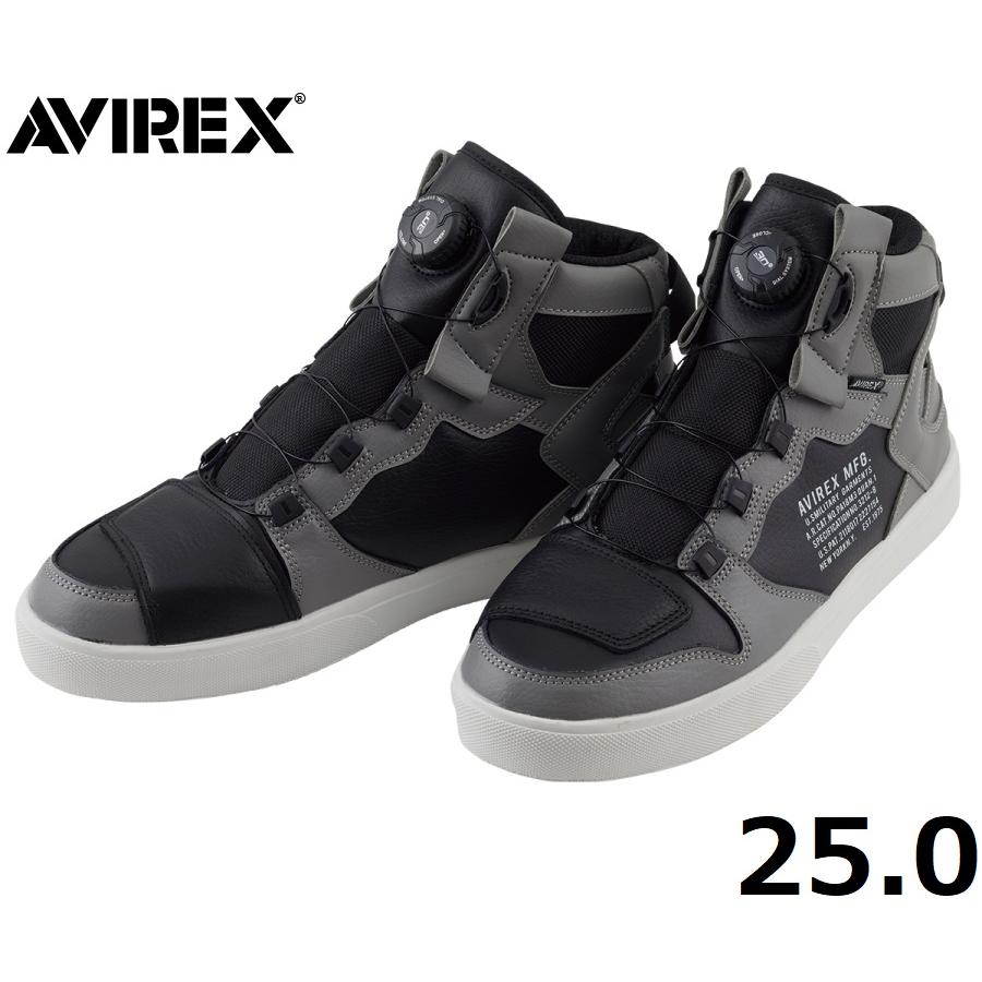 AVIREX（アヴィレックス） 【在庫あり 即納】AVIREX アビレックス
