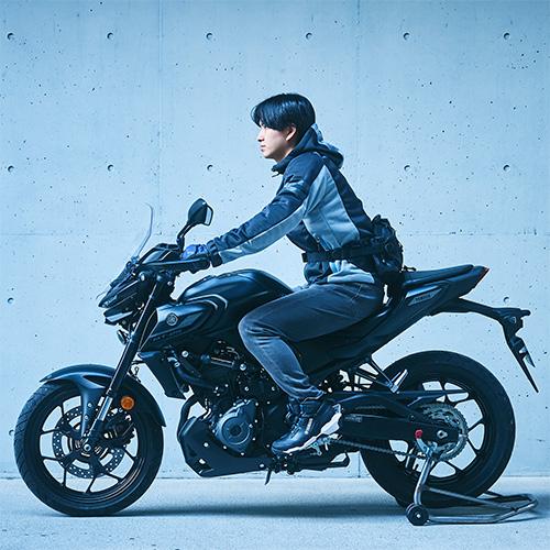 YAMAHA（ヤマハ） 【在庫あり 即納】ヤマハ AY5001 ヒップバッグ