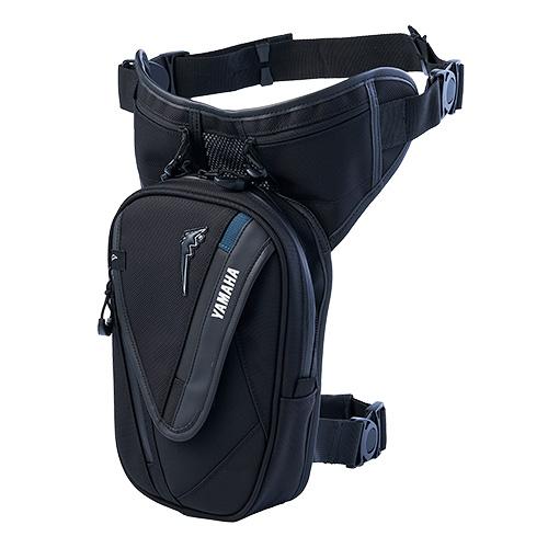 002 クシタニ　YAMAHA レッグバッグ　新品未使用品 YAMAHA（ヤマハ） 【在庫あり 即納】ヤマハ YAMAHA AY5002