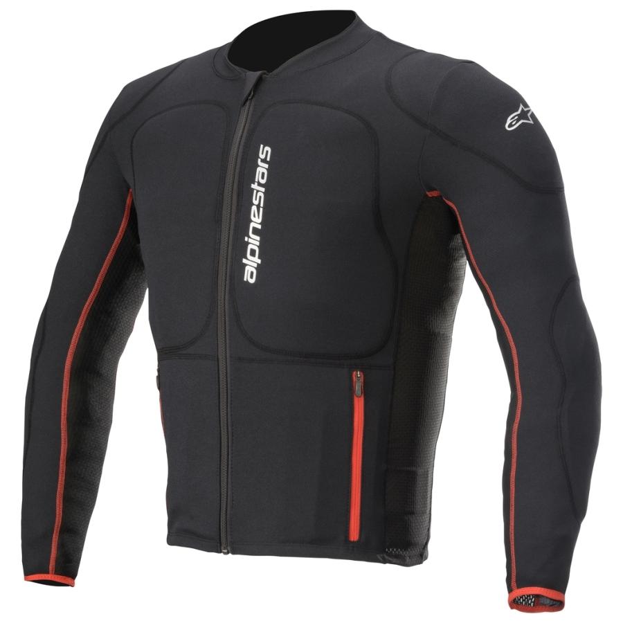 ✦美品✦夏用　Alpine☆stars メッシュジャケット アジア M アルパインスターズ（alpinestars） Mサイズ ベース メッシュ