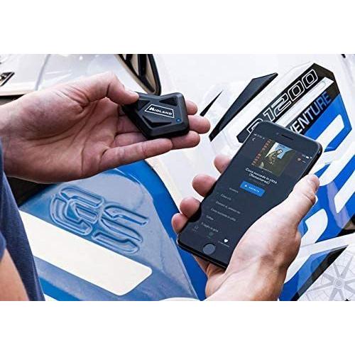 MIDLAND/ミッドランド BT MINI ツインパック C1410.11 (Bluetooth 