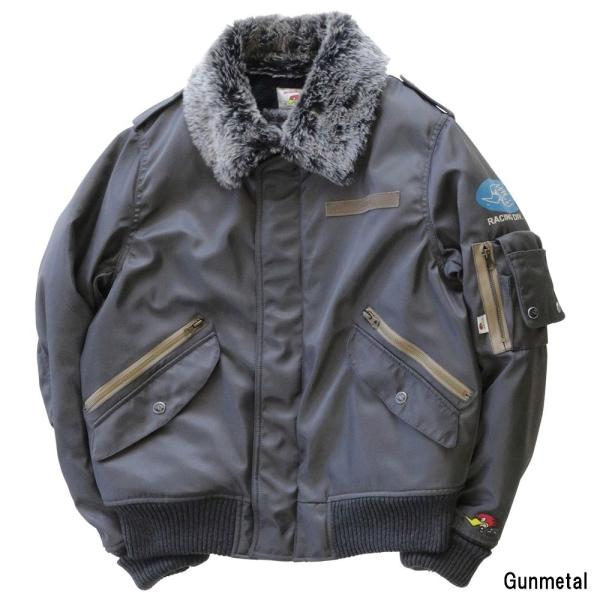 クレイスミス DRAG-GUN ウィンタージャケット CSY-2850 LL Clay Smith 【在庫あり 即納】クレイスミス LLサイズ DRAG-GUN