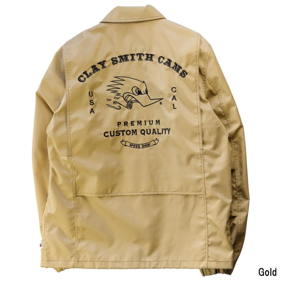 在庫あり 即納】LLサイズ クレイスミス BLACKBIRD コーチ