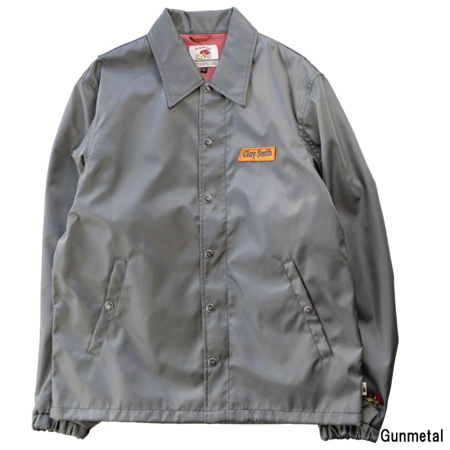 [クレイスミス] BRACKBIRD コーチジャケット CSY-3910 CSY-3910] BLACKBIRD コーチジャケット :: ORIONACE