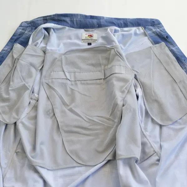 Clay Smith 【在庫あり 即納】CLAY SMITH クレイスミス LLサイズ