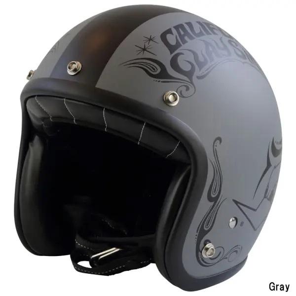 クレイスミス　Clay Smith ジェットヘルメット Clay Smith（クレイスミス） ジェットヘルメット CSY-4015 Free(57
