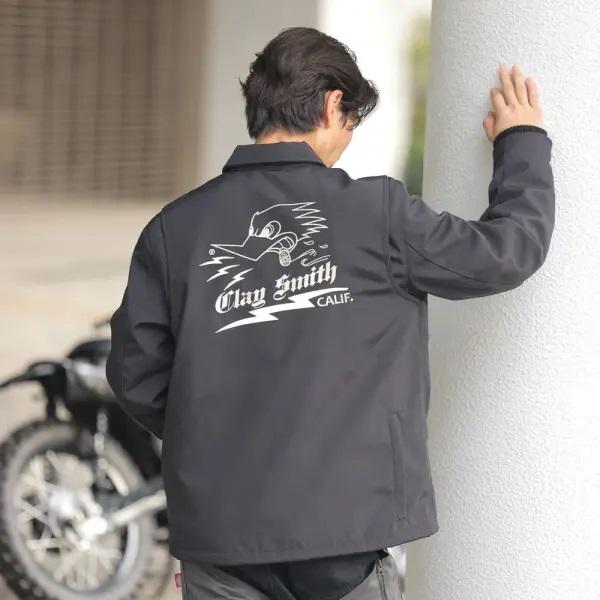 Clay Smith 【在庫あり 即納】クレイスミス Lサイズ INAZUMA