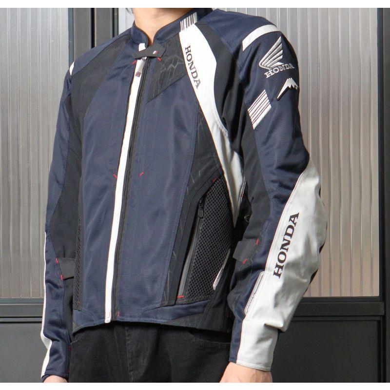 海外最新 HONDA RIDING GEAR GEAR:ホンダ ライディングギア エアー