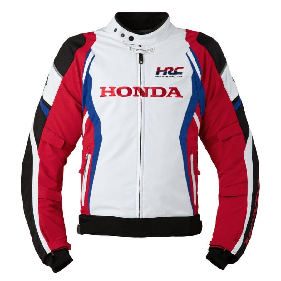 ホンダ（HONDA） 【在庫あり 即納】LLサイズ Honda HRC プレスト
