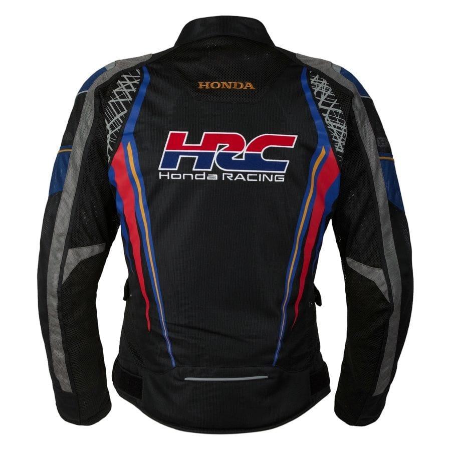 ホンダ（HONDA） 【在庫あり 即納】Lサイズ HONDA HRC ストライク