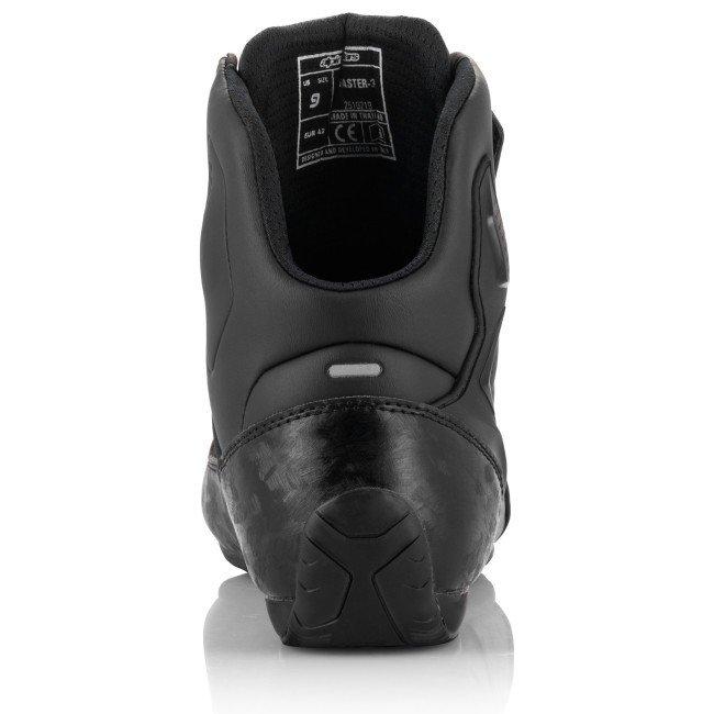 Alpinestars ファスター3 ブラック　9.5(27㎝) アルパインスターズ（alpinestars） Alpinestars FASTER 3(ファスター3