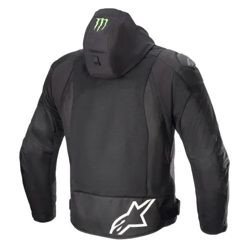 alpinestars クアルタラロ メッシュジャケット M alpinestars クアルタラロ メッシュジャケット M