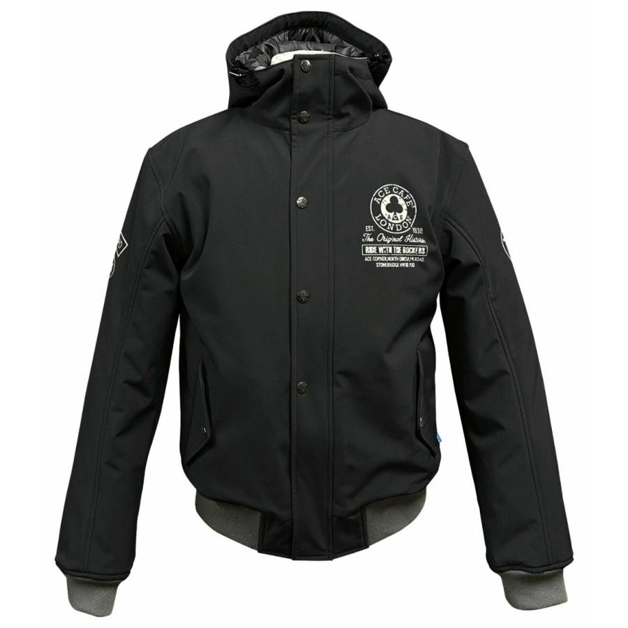 ACE CAFE LONDON（エースカフェロンドン） 【在庫あり 即納】エース