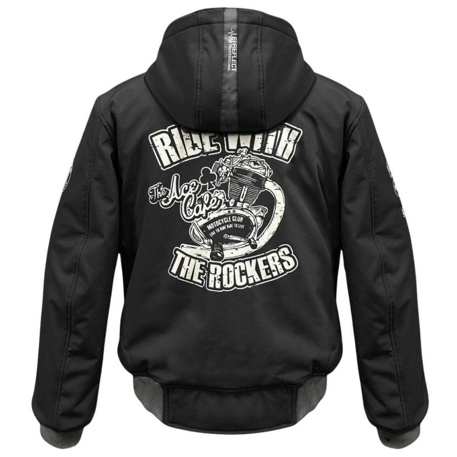 ACE CAFE LONDON（エースカフェロンドン） 【在庫あり 即納】エース