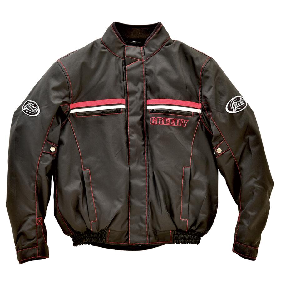 LグリーディーGREEDYレザージャケット革ジャンライダース本革