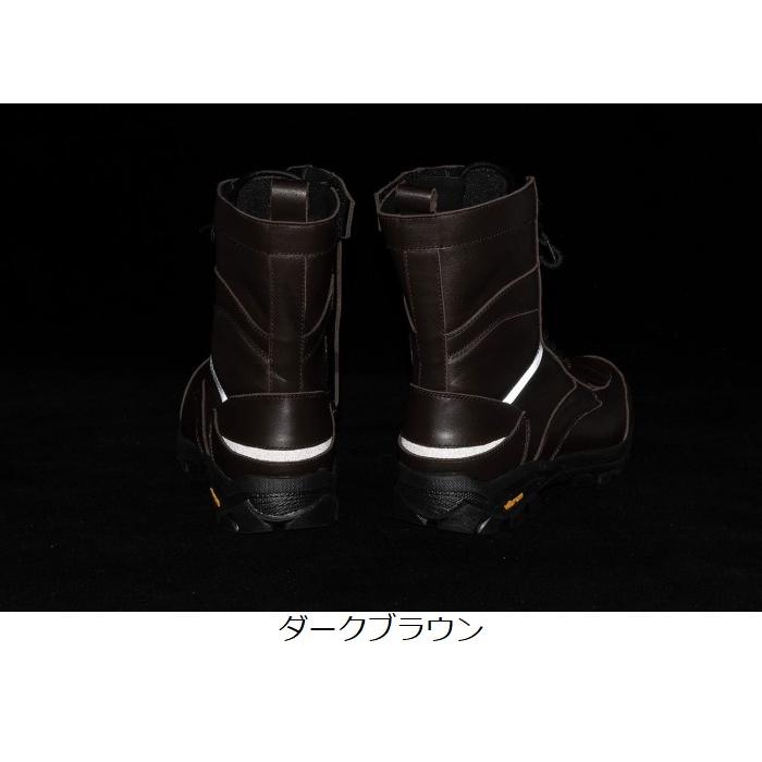 GOLDWIN（ゴールドウイン） Gベクター GWM X-OVER 防水レザー