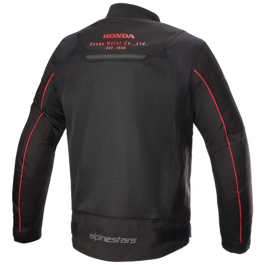 アルパインスターズ（alpinestars） 【在庫あり 即納】Lサイズ HONDA