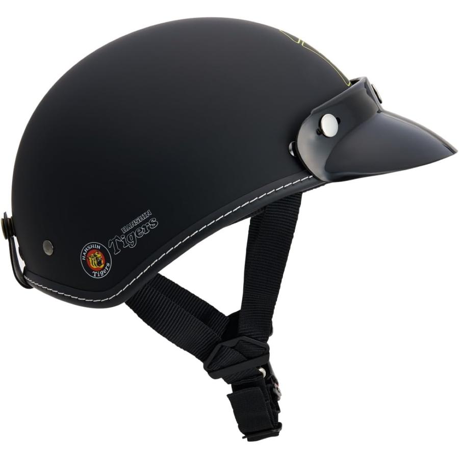 山城（YAMASHIRO） 【在庫あり 即納】マルシン バイク用 阪神