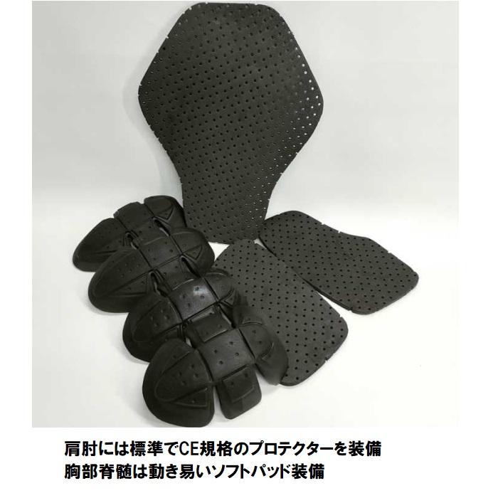 HOUSTON（ヒューストン） 【在庫あり 即納】Lサイズ HTVA-2211W MA-1 M