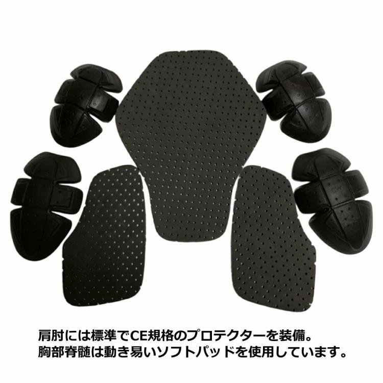 HOUSTON 【在庫あり 即納】XXLサイズ ヒューストン HTVA-2424 MA