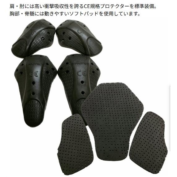 【在庫あり 即納】Lサイズ HOUSTON HTVA-2637S CWU-36P BLACK KNIGHTS メッシュジャケット カーキ L